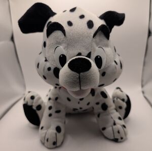 Dalmatian Puppy Plush Ace Novelty Company 2013